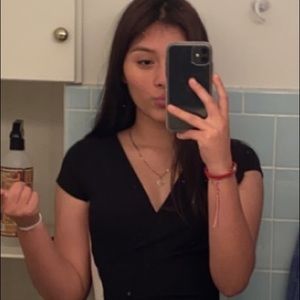 Meet your Posher, Jennjennifer